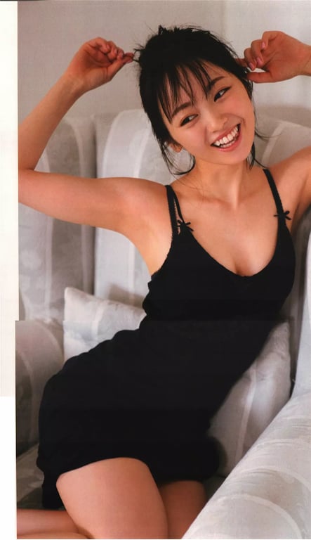 图片[26]-#Yui Imaizumi 今泉佑唯 1st Photobook – No one knows me 谁也不知道的我 (2018-10-03) - 全本免费在线观看-阅图吧