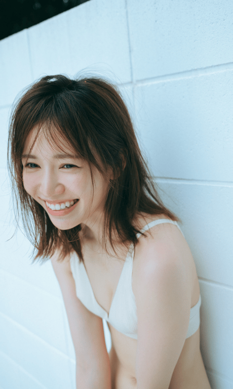 图片[19]-2024.09.09 【数字限定】运上弘菜写真集「欢迎回家纳比」 (週プレ PHOTO BOOK) - 在线免费观看-阅图吧