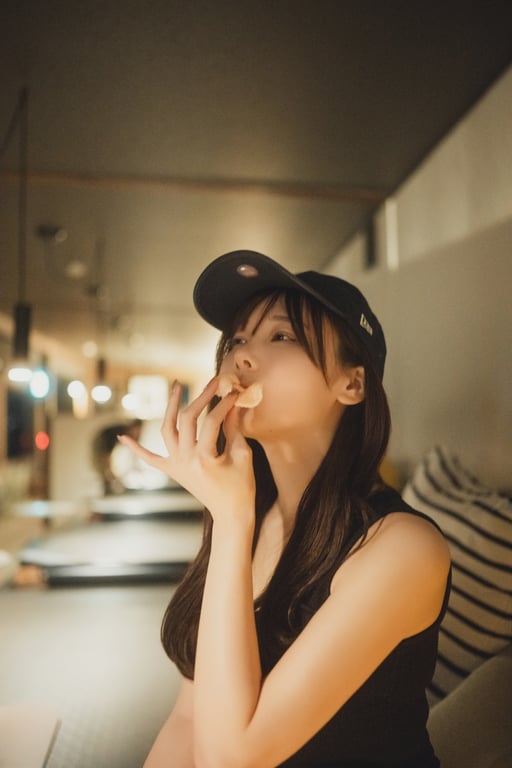 图片[33]-Kenken 跳房子 - Honey - 在线免费观看-阅图吧