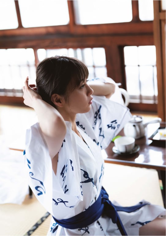 图片[91]-市川美织1st写真集 PRIVATE - 在线免费观看-阅图吧