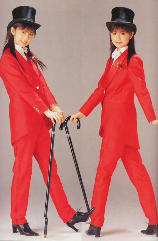 图片[43]-#小倉優子 – 恋的Shubiduba - 全本免费在线观看-阅图吧