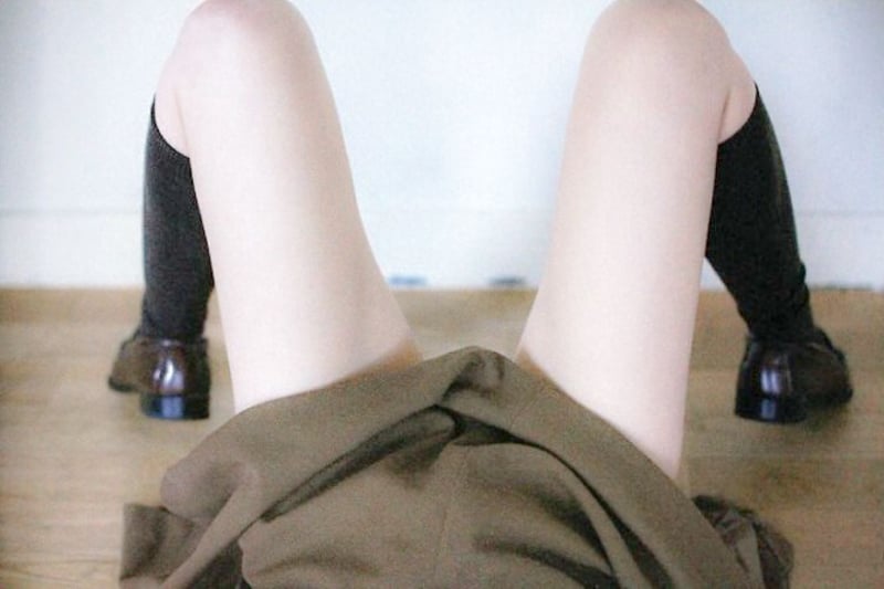 图片[79]-#青山裕企 Photobook 26sets\【青山裕企】女学生 放学后的，…尽头（LQ） - 全本免费在线观看-阅图吧