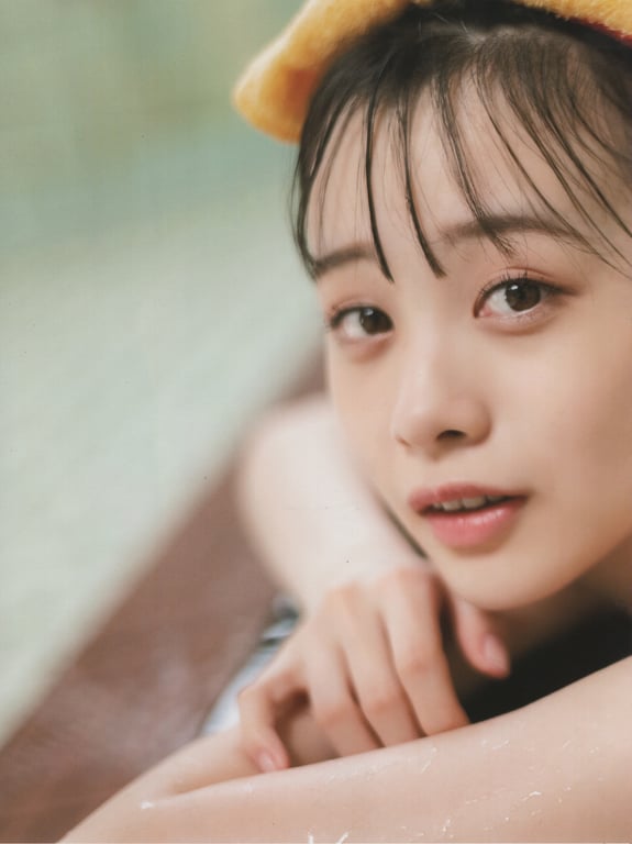 图片[72]-Yui Yokoyama 横山结衣 1st Photobook - Immature Light 未熟之光 (2021-02-22) - 在线免费观看-阅图吧