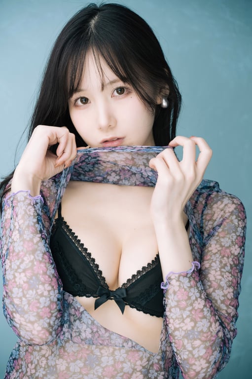 图片[53]-#けんけん写真集「bouquet」 - 全本免费在线观看-阅图吧