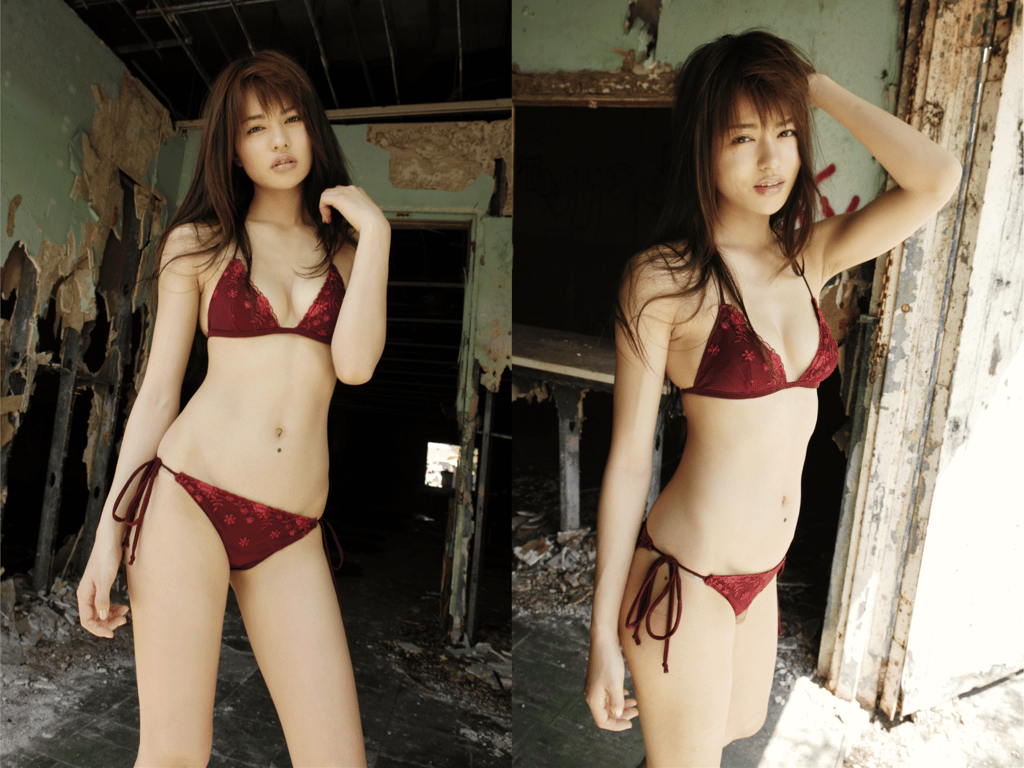 图片[10]-【怦然心动现场拍摄】白鸟百合子 梦幻美丽的人鱼 - 在线免费观看-阅图吧