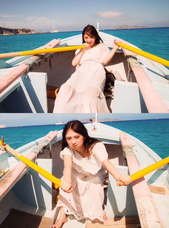 图片[17]-与田祐希2nd写真集 沉默的时间 (new scan) - 在线免费观看-阅图吧