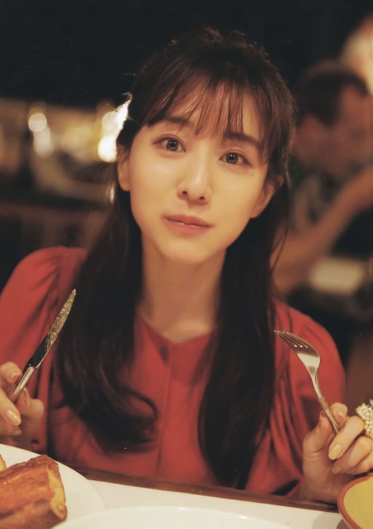 图片[100]-#田中みな実1st写真集『Sincerely yours…』 - 全本免费在线观看-阅图吧