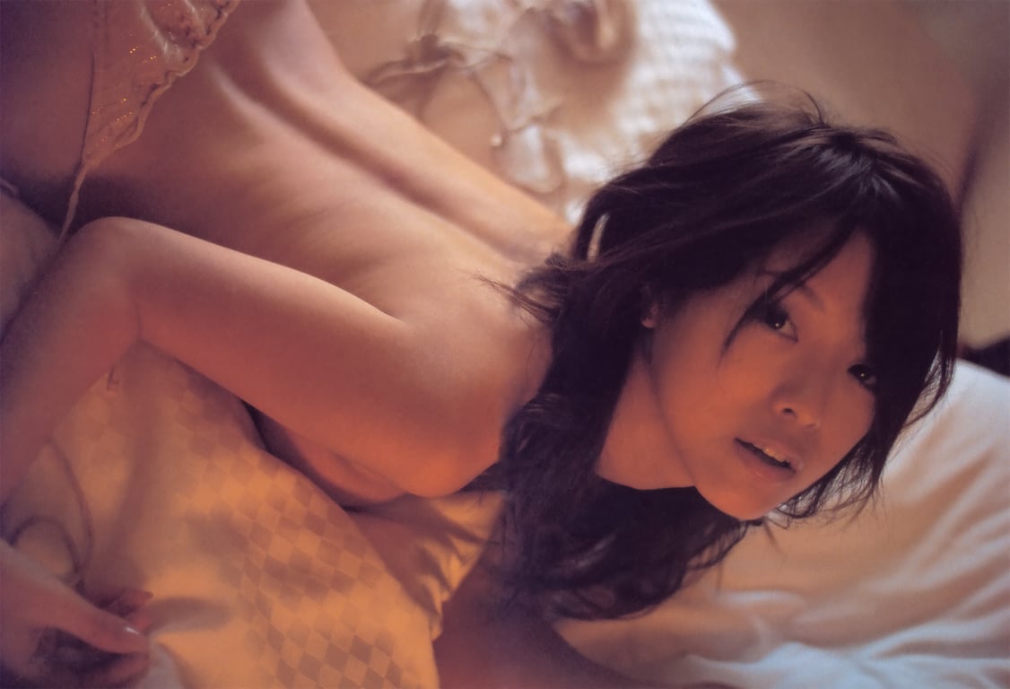 图片[101]-#伊藤瞳 – NAKED - 全本免费在线观看-阅图吧