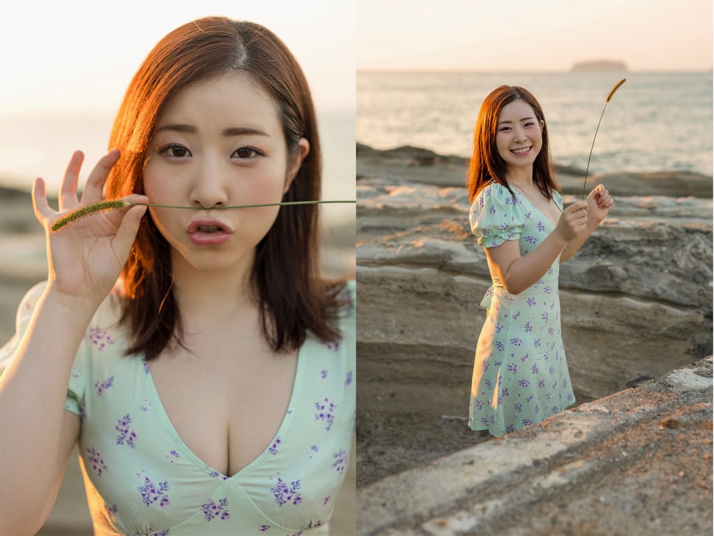 图片[56]-#太陽と向日葵 沙月恵奈 ヌード写真集 - 全本免费在线观看-阅图吧