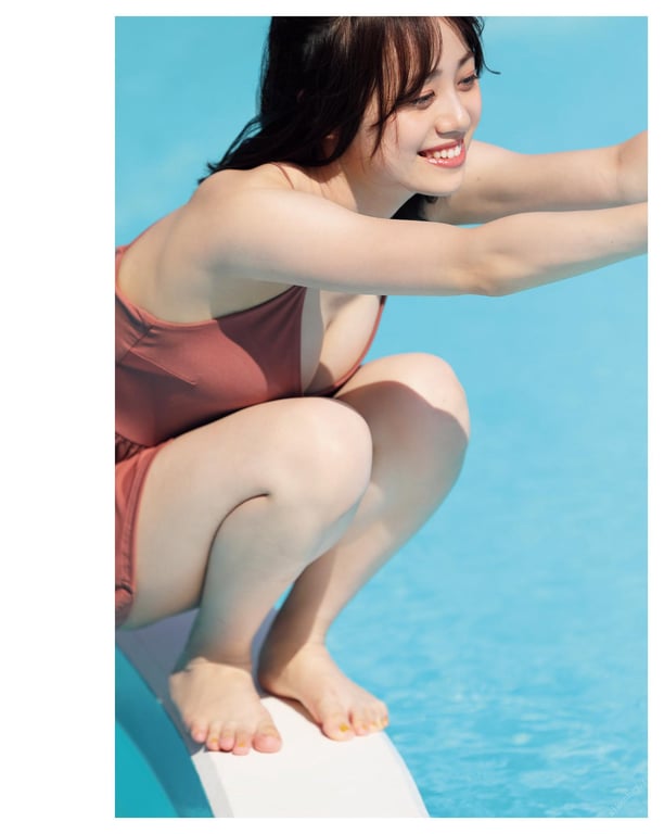 图片[152]-#＜電子版限定特典付き＞伊藤美来写真集『Sheer』 - 全本免费在线观看-阅图吧