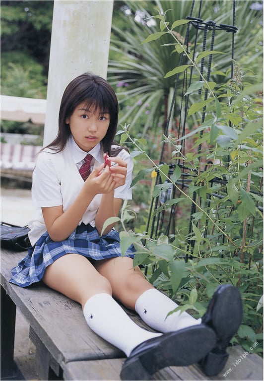 图片[24]-#鮎川穂乃果 写真集 夏服 - 全本免费在线观看-阅图吧