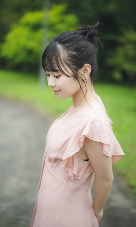 图片[35]-#Saeko Kondo 近藤沙瑛子 – Actually I am … 其实我呀・・・ (2022-07-04) - 全本免费在线观看-阅图吧