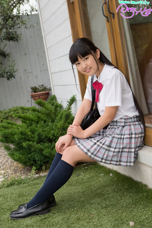 图片[13]-香月杏珠 『天真烂漫 vol.3』 - 在线免费观看-阅图吧