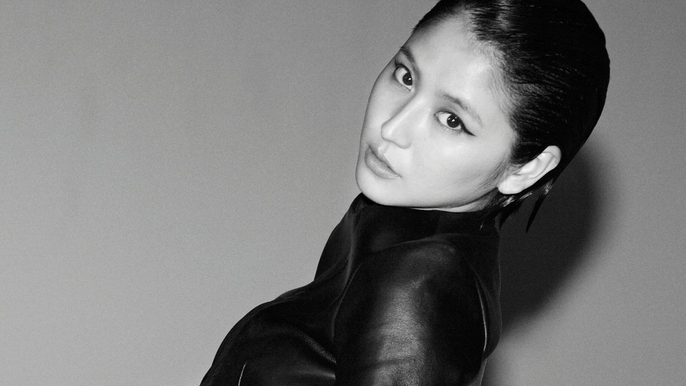 图片[91]-#Masami Nagasawa 长泽雅美 IQUEEN Vol.11 - 全本免费在线观看-阅图吧