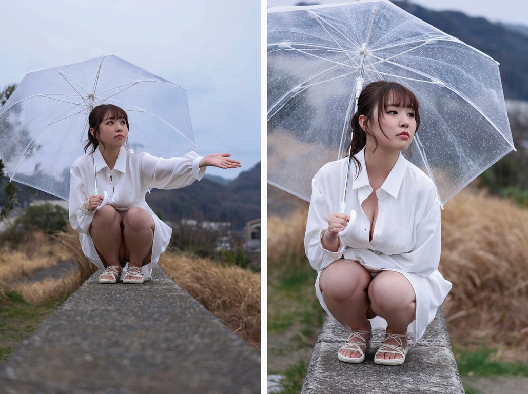 图片[51]-#ふわふわ 圣璃与亜 ヌード写真集\選択項目から作成したフォルダ - 全本免费在线观看-阅图吧