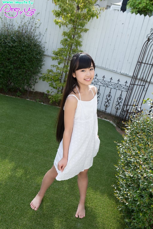 图片[148]-香月杏珠 『天真烂漫 vol.3』 - 在线免费观看-阅图吧