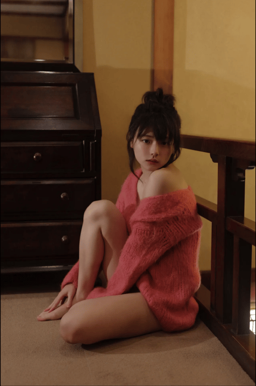 图片[36]-#FRIDAYデジタル写真集 羽月翼 RED ZONE スペシャル Edition vol.1 - 全本免费在线观看-阅图吧