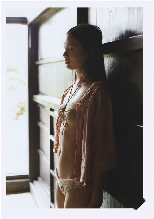 图片[74]-#Rika Adachi 足立梨花 – Tokidoki Dokidoki 时而 心跳加速 (2011-01-24) - 全本免费在线观看-阅图吧