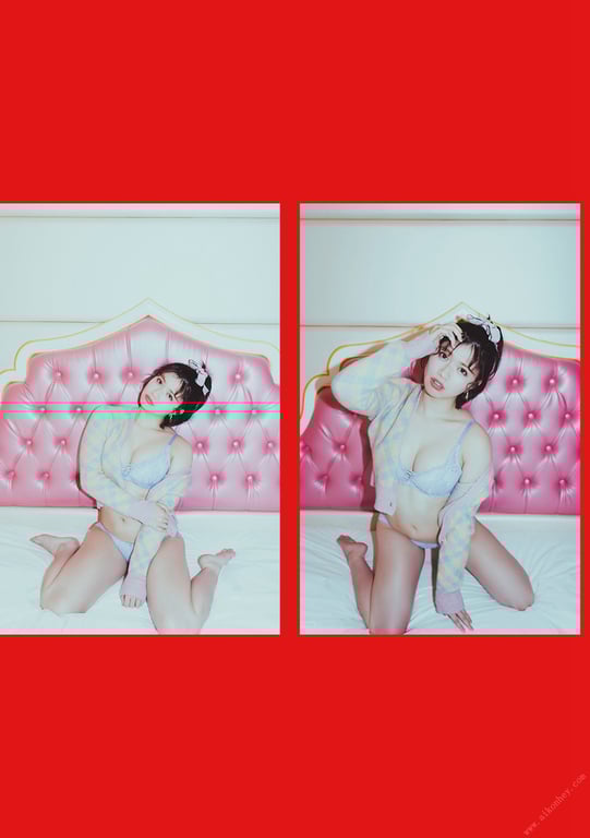 图片[39]-##Escape石原希望 - 全本免费在线观看-阅图吧