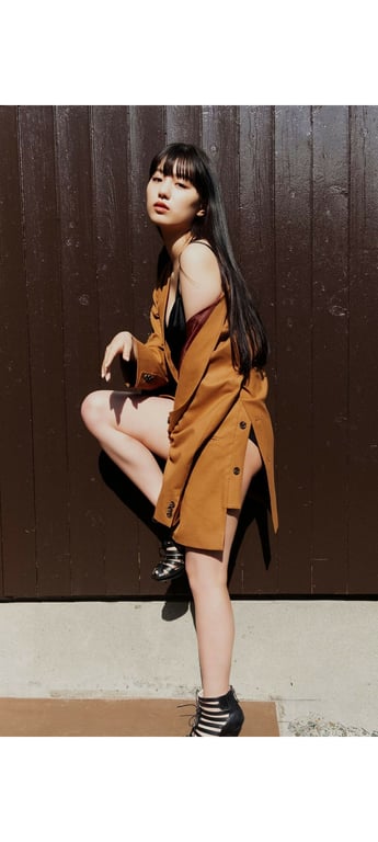 图片[56]-#Noa Tsurushima 鹤岛乃爱 – A natural actress 天生的女演员。 (2020-12-07) - 全本免费在线观看-阅图吧