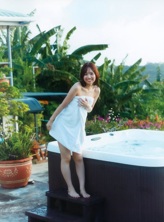 图片[98]-2024.12.03 日向坂46滨岸日和1st写真集『假如』 - 在线免费观看-阅图吧