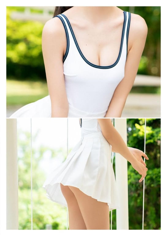 图片[10]-#Mio Kudo 工藤美樱 – Don’t distract!! 不许走神！！ (2020-09-17) - 全本免费在线观看-阅图吧