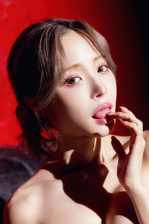 图片[31]-#桃乃木香奈 be charmed vol.1-3 - 全本免费在线观看-阅图吧