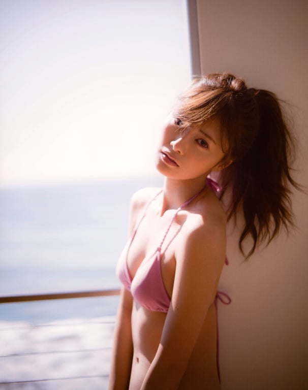 图片[62]-白石麻衣写真集「护照」 (new scan) - 在线免费观看-阅图吧