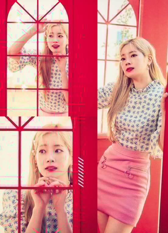 图片[29]-2019.10 TWICE WORLD TOUR 2019 'TWICELIGHTS' IN JAPAN 宣传册 - 在线免费观看-阅图吧