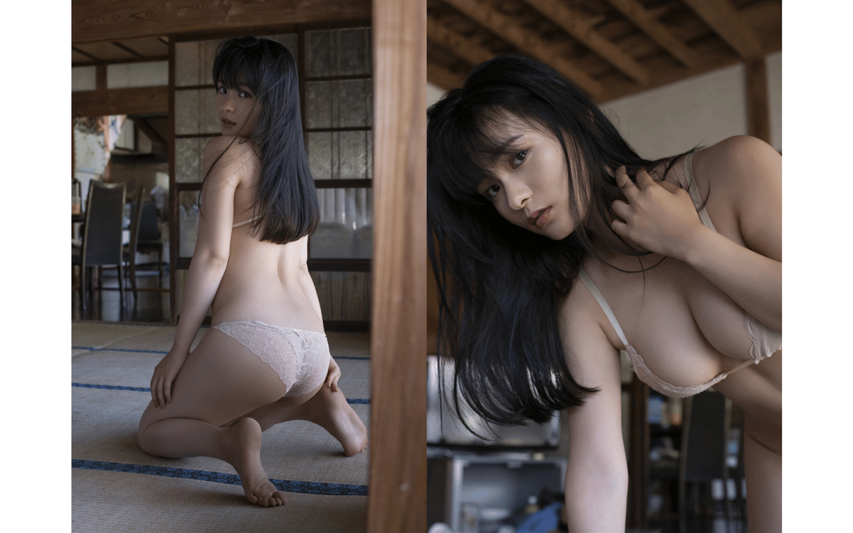 图片[22]-#FRIDAYデジタル写真集 星名美津紀 夏の思い出 [70P] - 全本免费在线观看-阅图吧