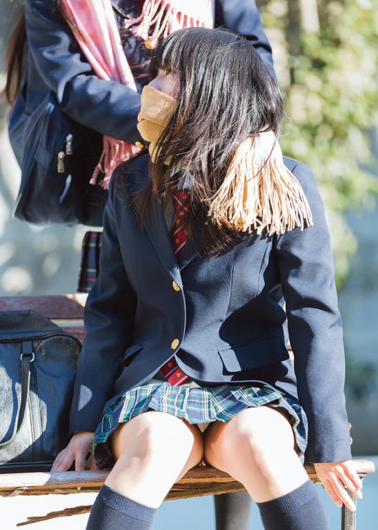 图片[169]-#青山裕企 Photobook 26sets\【青山裕企】黑发女子 - 全本免费在线观看-阅图吧