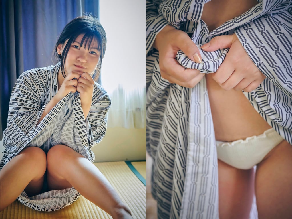 图片[16]-#有加里乃乃 ヌード写真集 彩光 - 全本免费在线观看-阅图吧