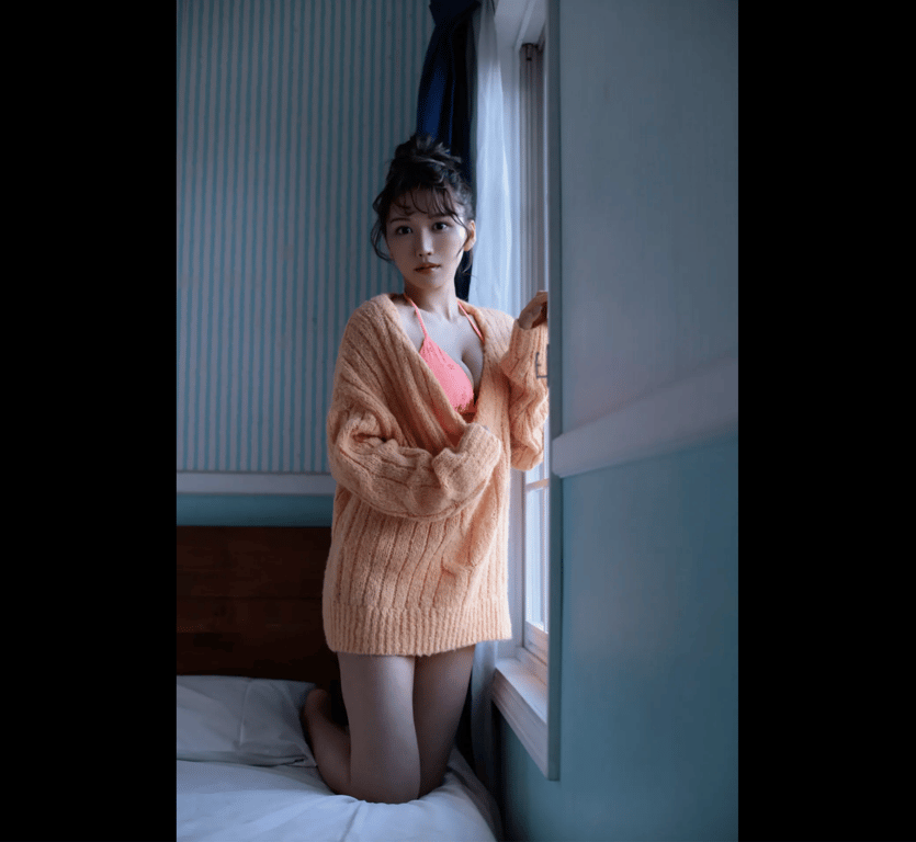 图片[33]-#FRIDAYデジタル写真集 橘和奈 ヴァージン・フライト！vol.2 全カット - 全本免费在线观看-阅图吧