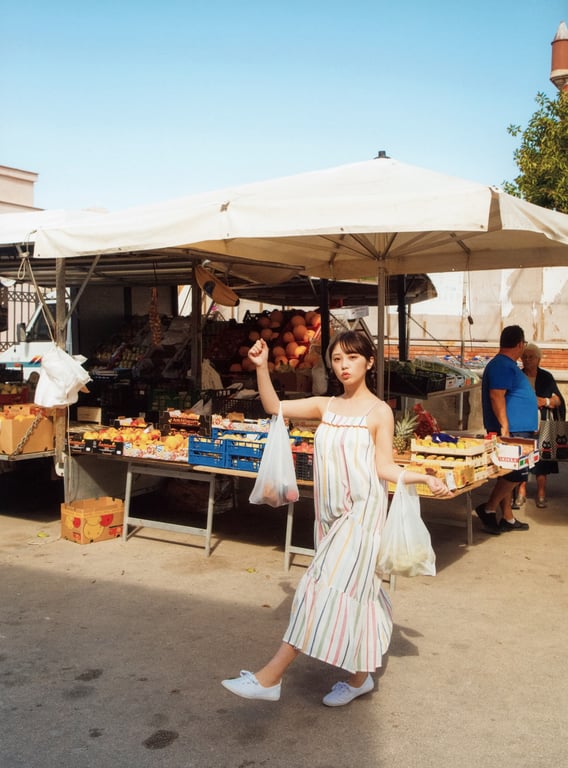 图片[53]-#与田祐希2nd写真集 沉默的时间 - 全本免费在线观看-阅图吧