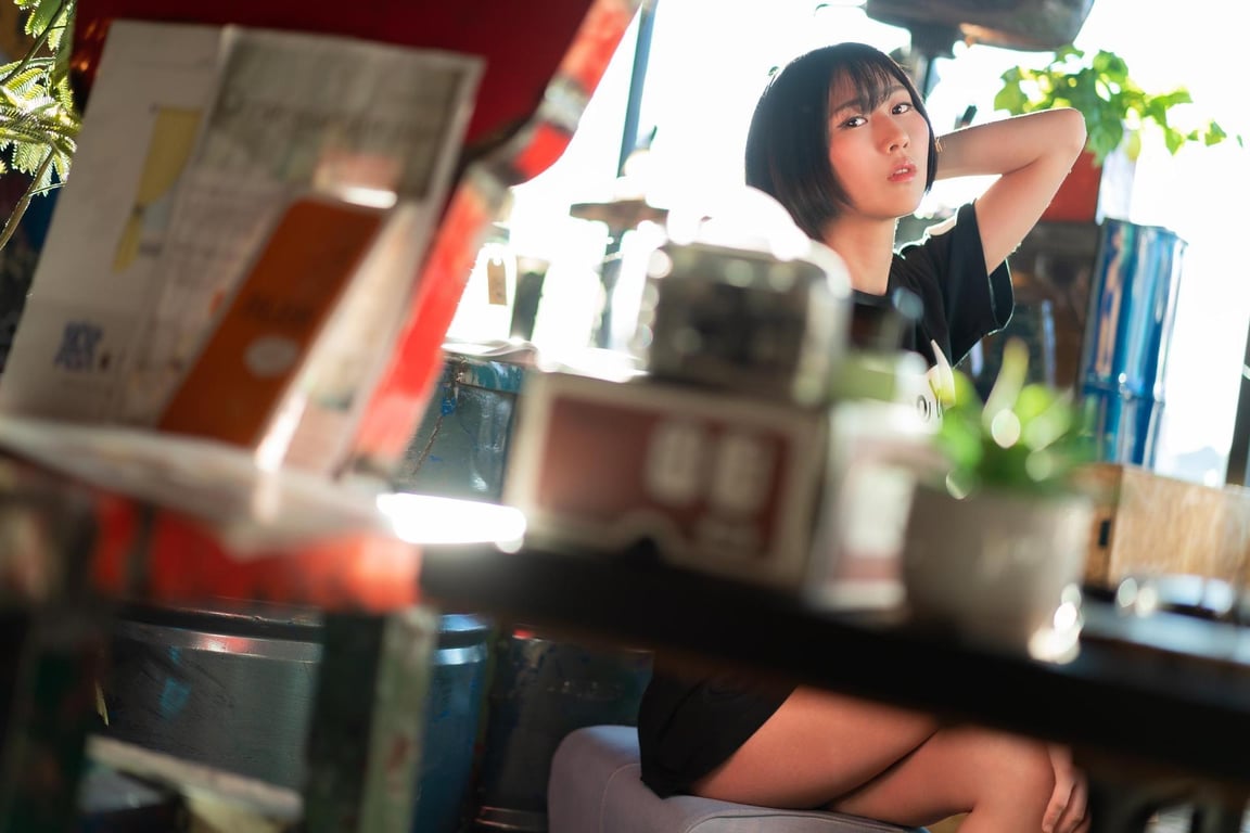 图片[71]-#Mio Mito 美东澪 – Moment Vol.2 - 全本免费在线观看-阅图吧