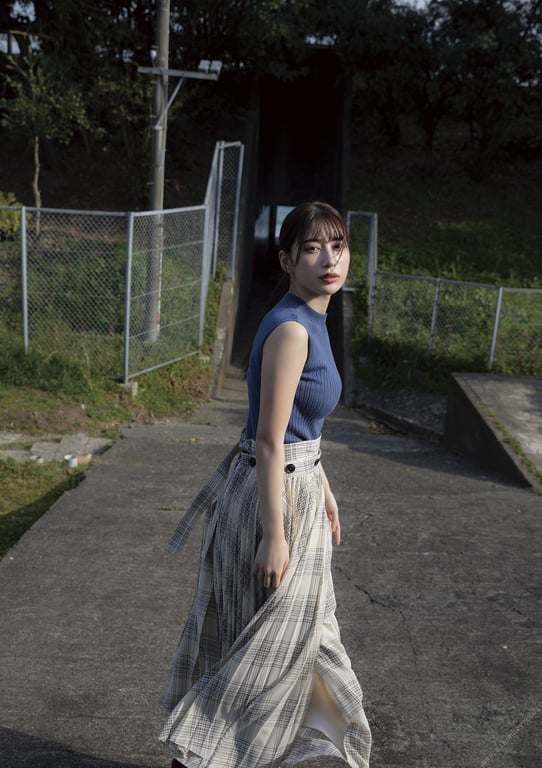 图片[40]-#雪平莉左 the end of fascination and temptation【STRiKE! DIGITAL PHOTOBOOK 013】 - 全本免费在线观看-阅图吧