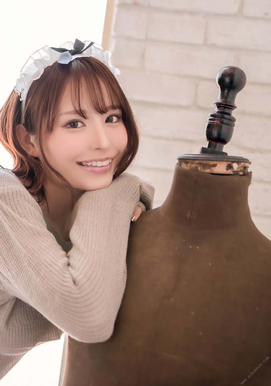 图片[35]-#Mayuki Ito 伊藤舞雪 – Count sheep【Nap】 (2020-08-14) - 全本免费在线观看-阅图吧