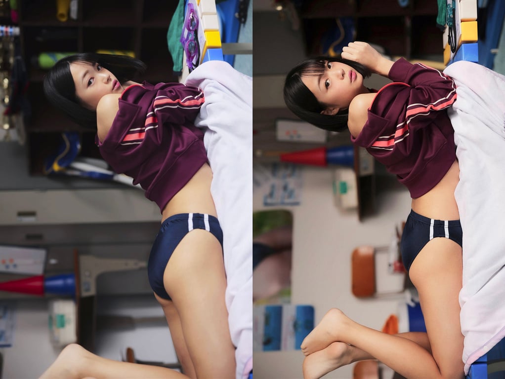 图片[148]-POSE EDITION 粒乐あむ No.01 - 在线免费观看-阅图吧