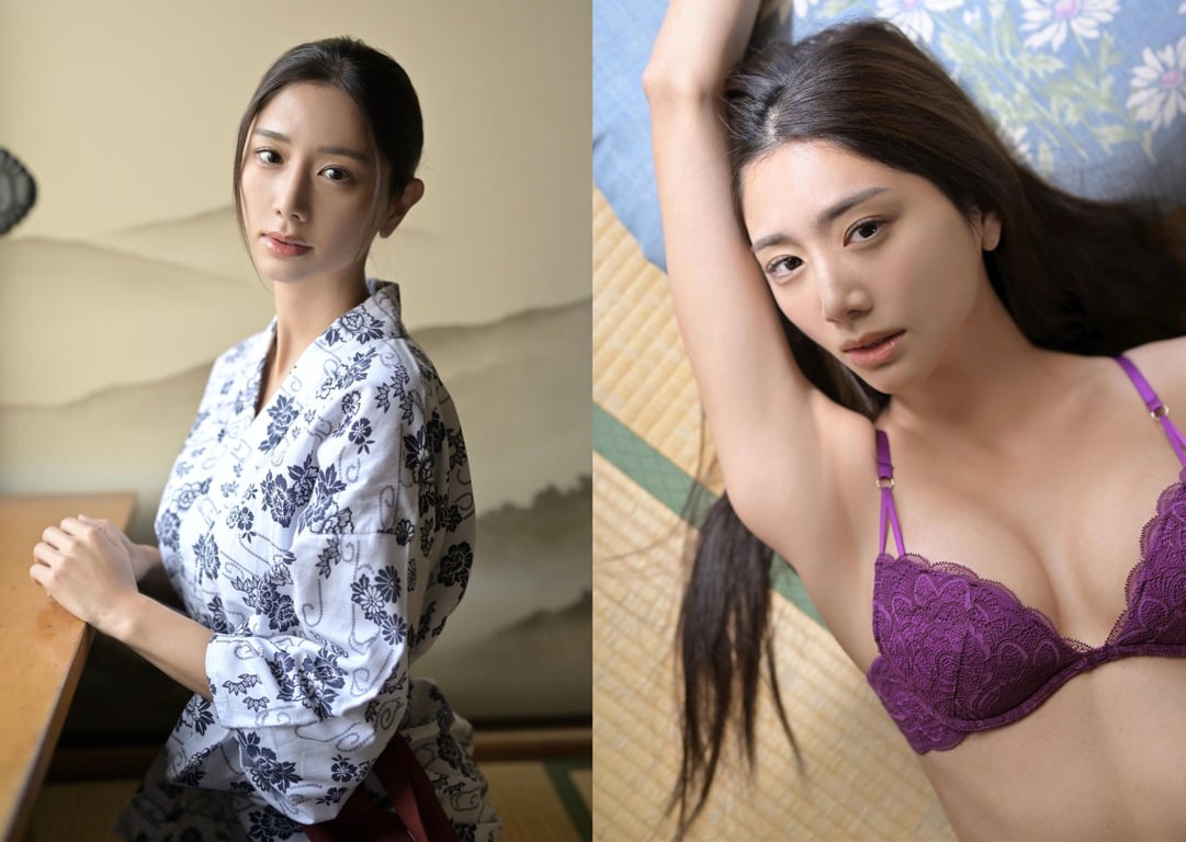 图片[23]-#Exciting Girls 数字写真集 vol.3 斋藤恭代 - 全本免费在线观看-阅图吧