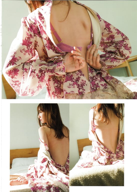 图片[29]-#210715 AKB48 柏木由纪 3rd photobook Experience - 全本免费在线观看-阅图吧