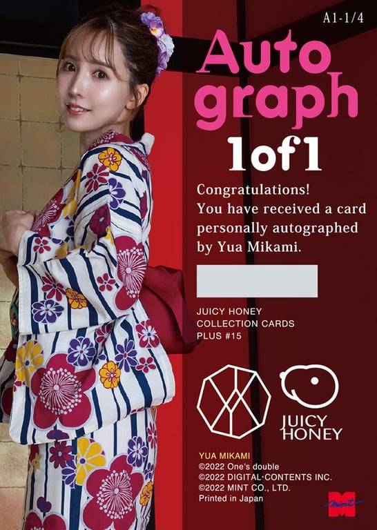 图片[2]-#JUICYHONEY PLUS#15 上亚美奈 RINGERIE (English Edition) - 全本免费在线观看-阅图吧