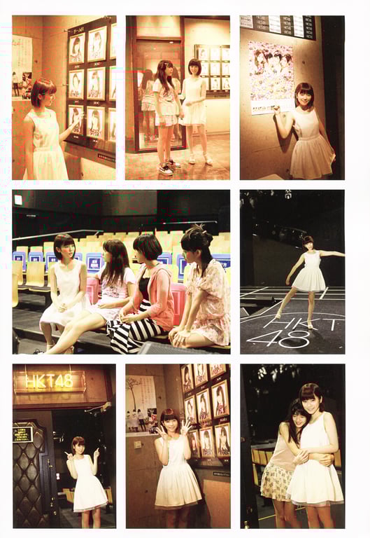 图片[25]-#Haruka Shimazaki 島崎遥香 1st Photobook – Paruru, Komaru. 帕露露、困惑。 (2013-07-19)\ Haruka Shimazaki – Paruru, Komaru\島崎遥香1st写真集《帕露露、困惑。》 - 全本免费在线观看-阅图吧