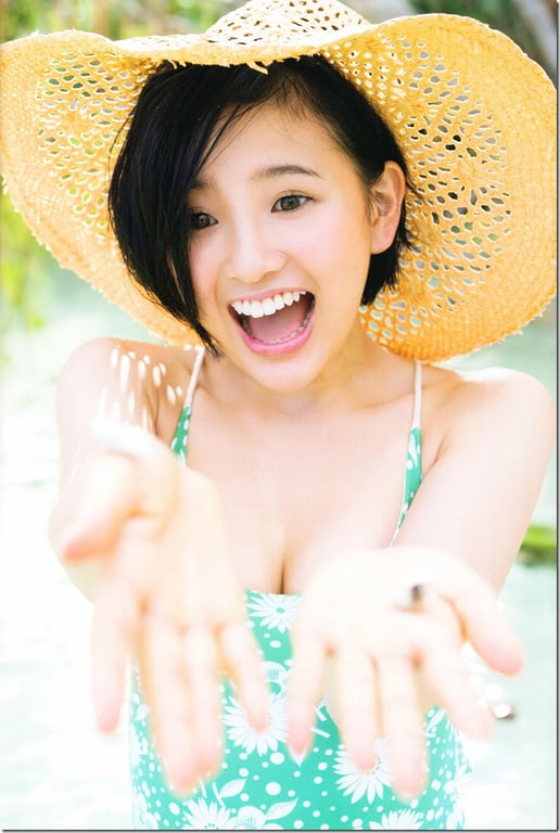 图片[35]-#儿玉遥 – Lock-on - 全本免费在线观看-阅图吧