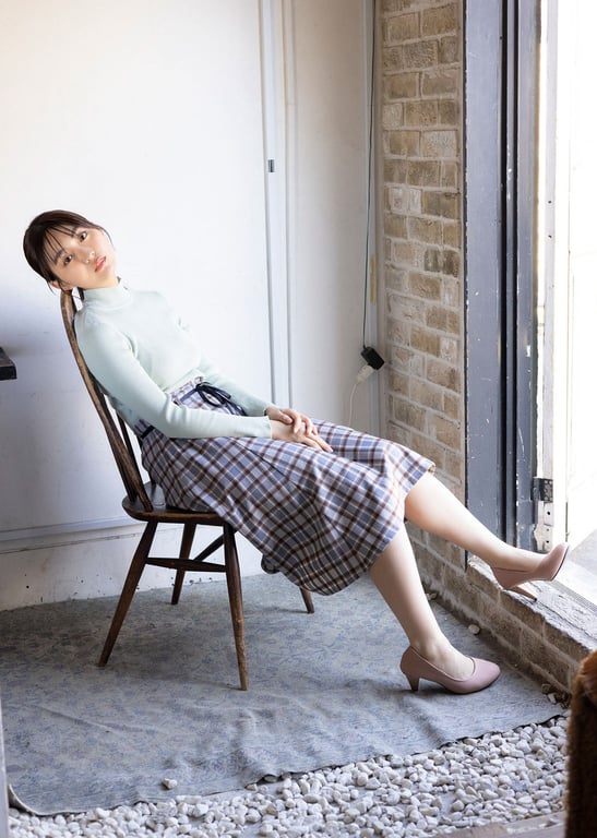 图片[67]-#EX大衆デジタル写真集 ： 39 丰田露娜「朝月、正午月」(2023.02.15) - 全本免费在线观看-阅图吧