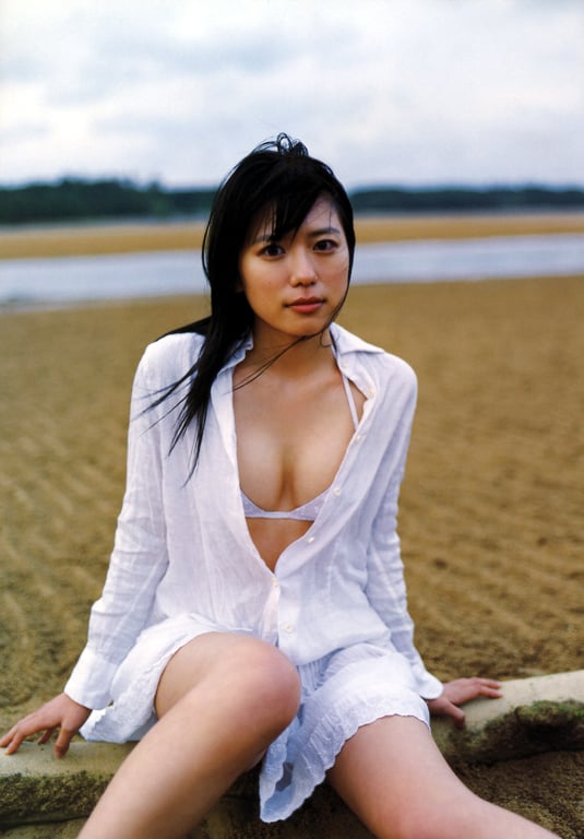 图片[22]-#Asami Kai 甲斐麻美《 Birth》 - 全本免费在线观看-阅图吧