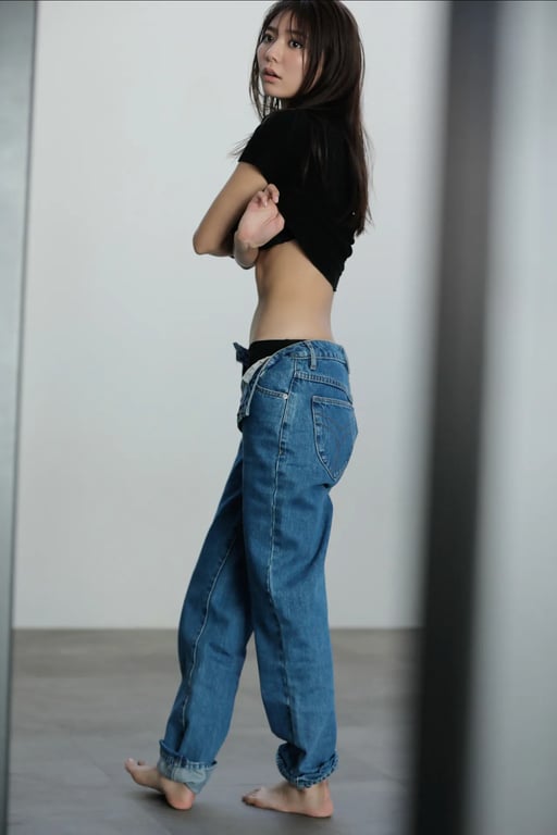 图片[32]-#Asuka Kawazu 川津明日香 – Relight Vol. 2 (complete) - 全本免费在线观看-阅图吧