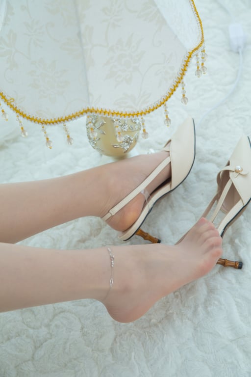 图片[82]-#Hot Sia不吃鱼 绿色吊带 - 全本免费在线观看-阅图吧