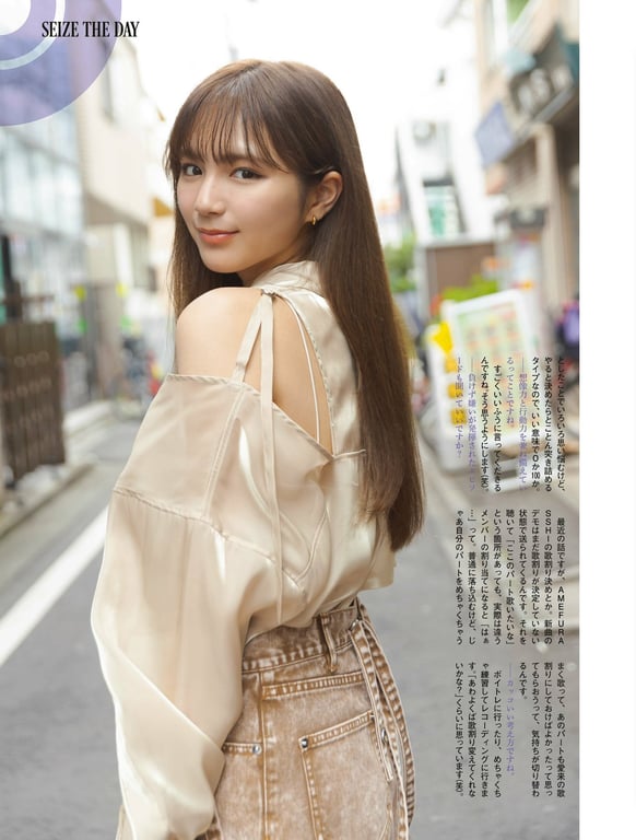 图片[95]-#Platinum Flash Vol.23 (2023) 乃木坂46 远藤樱 佐藤枫 佐藤璃果 樱坂46 小岛凪纱 爱来 NGT48 小越春花 AKB48 大盛真步 桐原美月 山田圣爱 - 全本免费在线观看-阅图吧