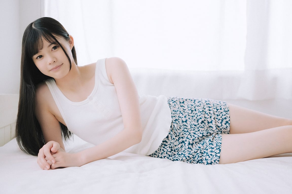 图片[8]-#Nozomi Hatakeyama 畠山希美 (27P1V) - 全本免费在线观看-阅图吧