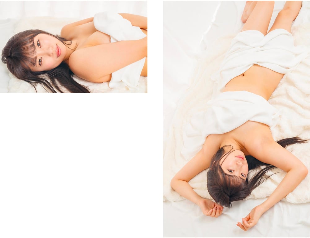 图片[35]-Gz PRESS 数字写真集 087 树智子 - 在线免费观看-阅图吧